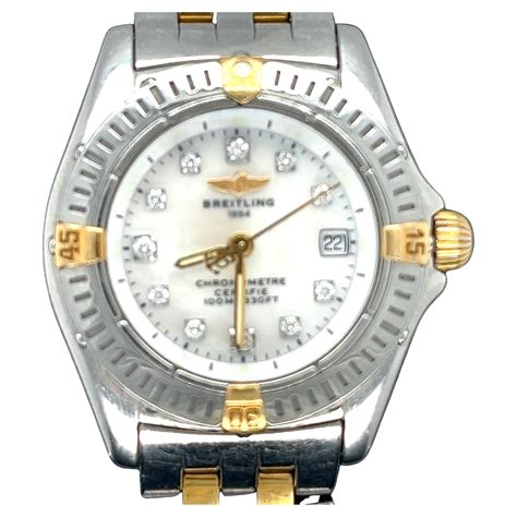 breitling callisto storia|breitling callistino used for sale.